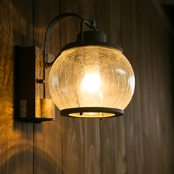 心休む 落ち着く光と色